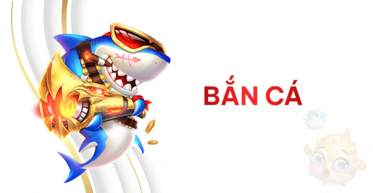 BẮN CÁ KUBET 2025