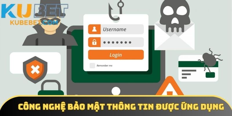 3 công nghệ được nhà cái áp dụng, lựa chọn hàng đầu