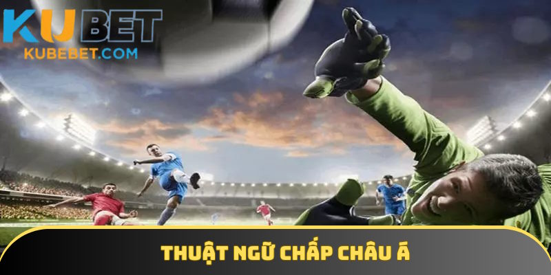 Ngôn ngữ chuyên ngành của mã cược Châu Á