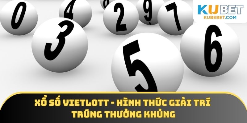 Xổ số viettlot